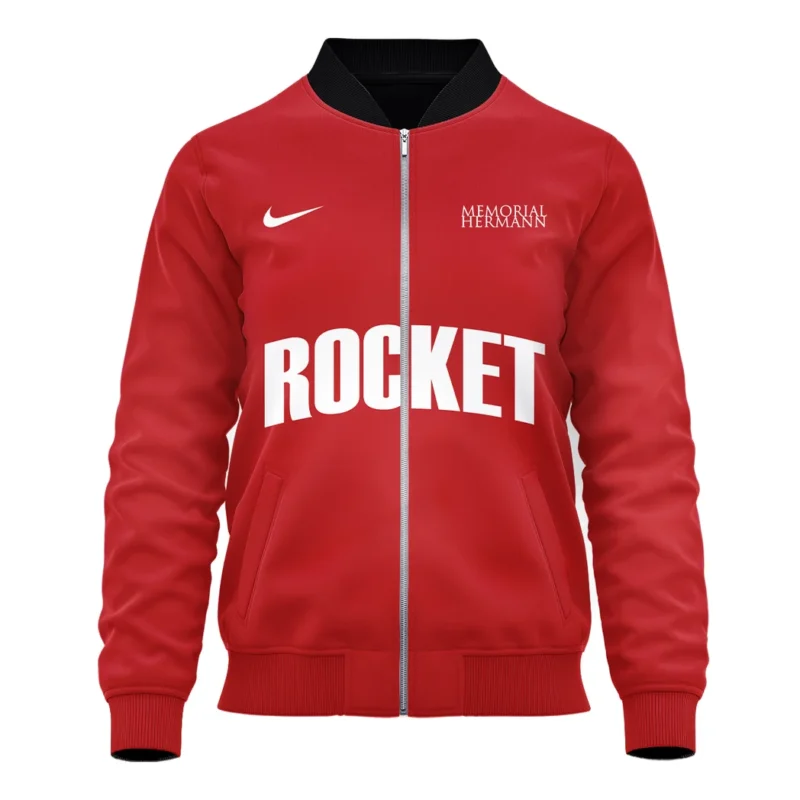 Basketball Bomber Jacket NBA 2025 For Fan Basketball HVN1095HR062725BOB - Image 2