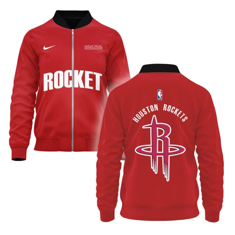 Basketball Bomber Jacket NBA 2025 For Fan Basketball HVN1095HR062725BOB
