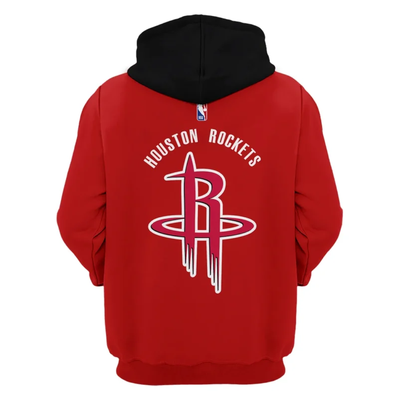 Basketball Hoodie NBA 2025 For Fan Basketball HVN1095HR062725HOD - Image 3