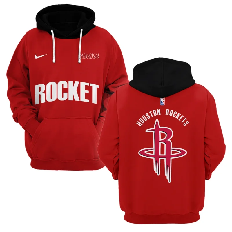 Basketball Hoodie NBA 2025 For Fan Basketball HVN1095HR062725HOD