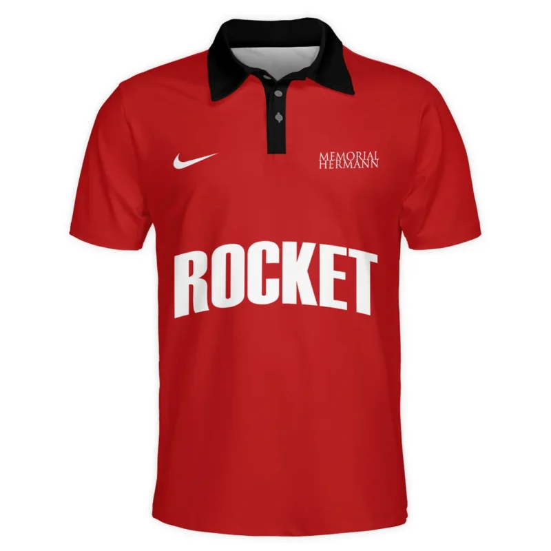 Basketball Club Polo Shirt NBA 2025 For Fan Basketball Club HVN1095HR062725POS - Image 2