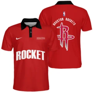 Basketball Club Polo Shirt NBA 2025 For Fan Basketball Club HVN1095HR062725POS