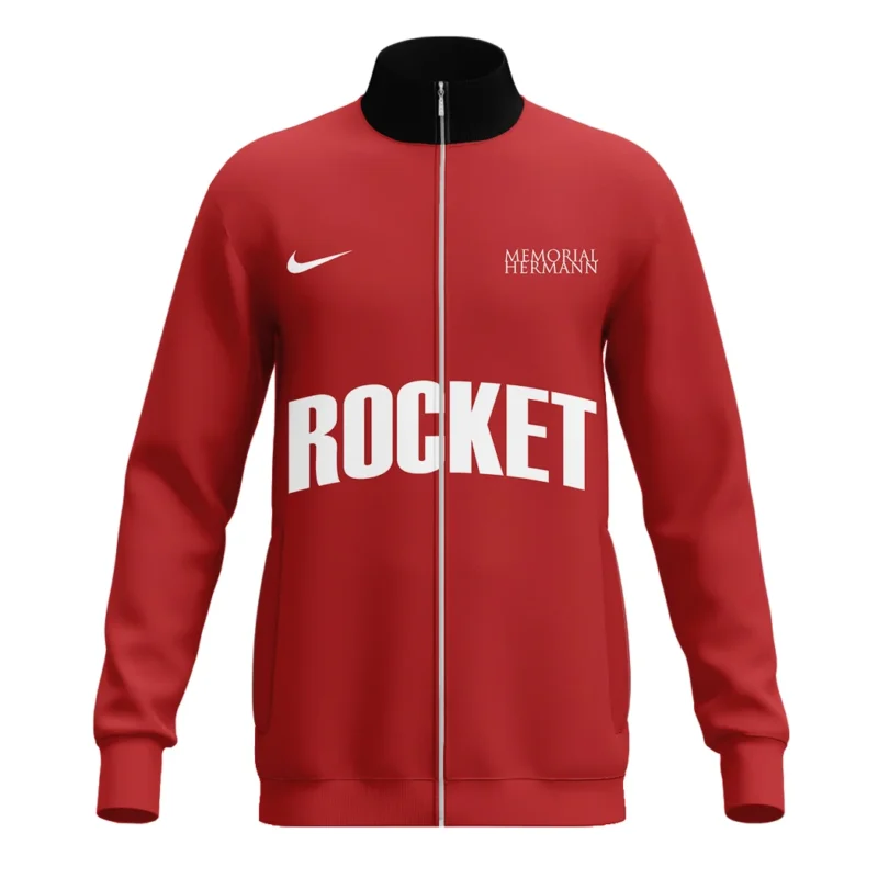 Basketball Stand Collar Jacket NBA 2025 For Fan Basketball HVN1095HR062725SCJ - Image 2