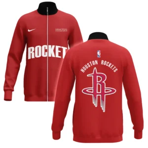 Basketball Stand Collar Jacket NBA 2025 For Fan Basketball HVN1095HR062725SCJ