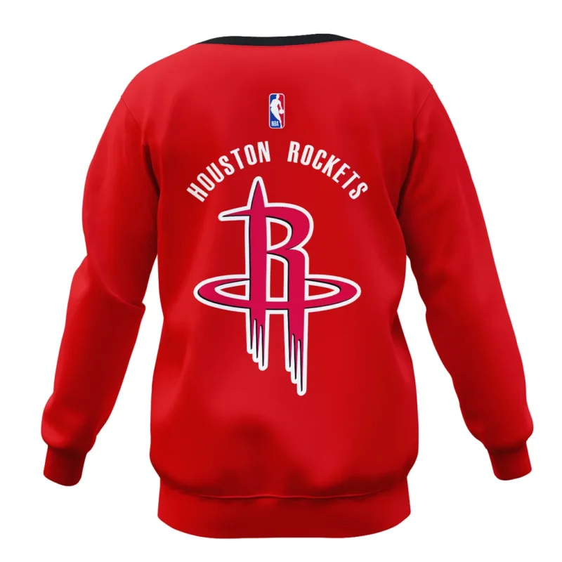Basketball Sweatshirt NBA 2025 For Fan Basketball HVN1095HR062725SW - Image 3