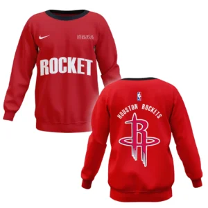 Basketball Sweatshirt NBA 2025 For Fan Basketball HVN1095HR062725SW