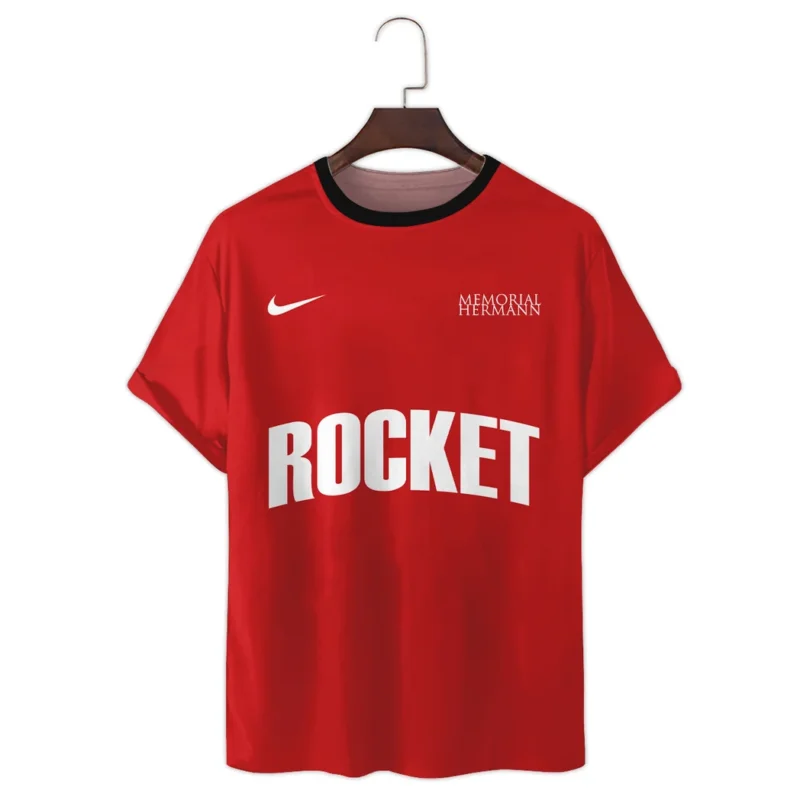Basketball Club T-Shirt NBA 2025 For Fan Basketball Club HVN1095HR062725TS3D - Image 2