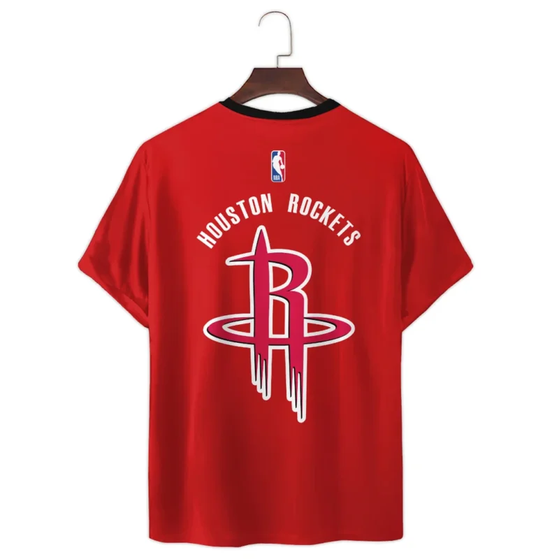Basketball Club T-Shirt NBA 2025 For Fan Basketball Club HVN1095HR062725TS3D - Image 3