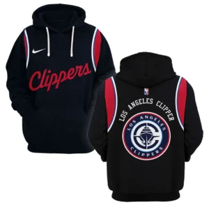 Basketball Hoodie NBA 2025 For Fan Basketball HVN1095LAC062725HOD