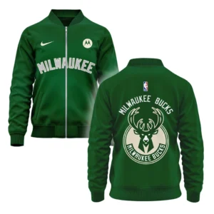 Basketball Bomber Jacket NBA 2025 For Fan Basketball HVN1095MB062725BOB