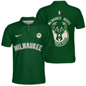 Basketball Club Polo Shirt NBA 2025 For Fan Basketball Club HVN1095MB062725POS