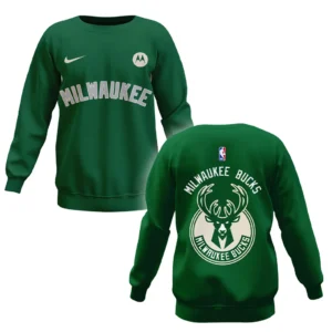 Basketball Sweatshirt NBA 2025 For Fan Basketball HVN1095MB062725SW