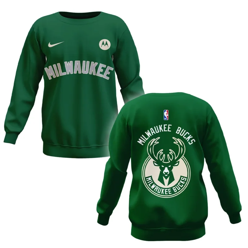 Basketball Sweatshirt NBA 2025 For Fan Basketball HVN1095MB062725SW