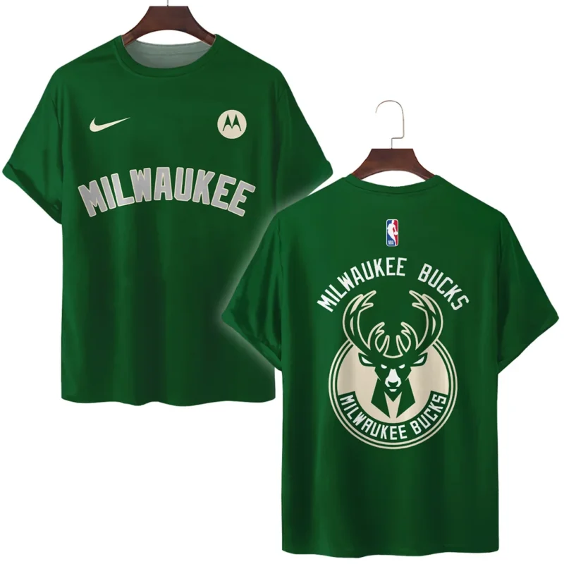 Basketball Club T-Shirt NBA 2025 For Fan Basketball Club HVN1095MB062725TS3D