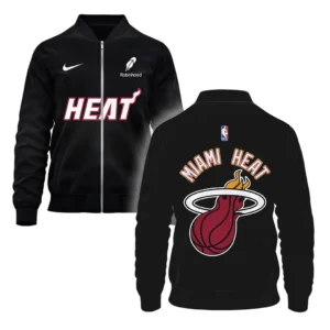 Basketball Bomber Jacket NBA 2025 For Fan Basketball HVN1095MH062725BOB