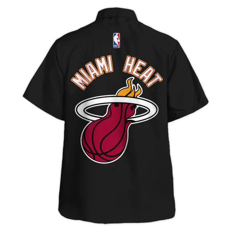 Basketball Club Hawaiian shirt NBA 2025 For Fan Basketball Club HVN1095MH062725HAW - Image 3
