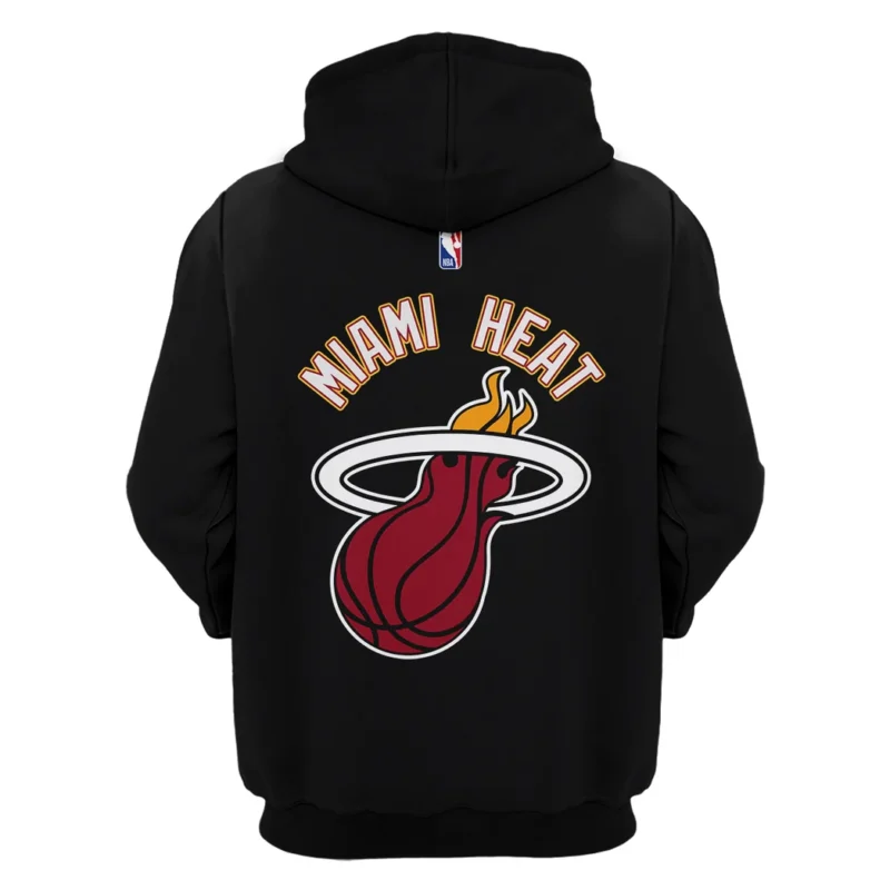 Basketball Hoodie NBA 2025 For Fan Basketball HVN1095MH062725HOD - Image 3