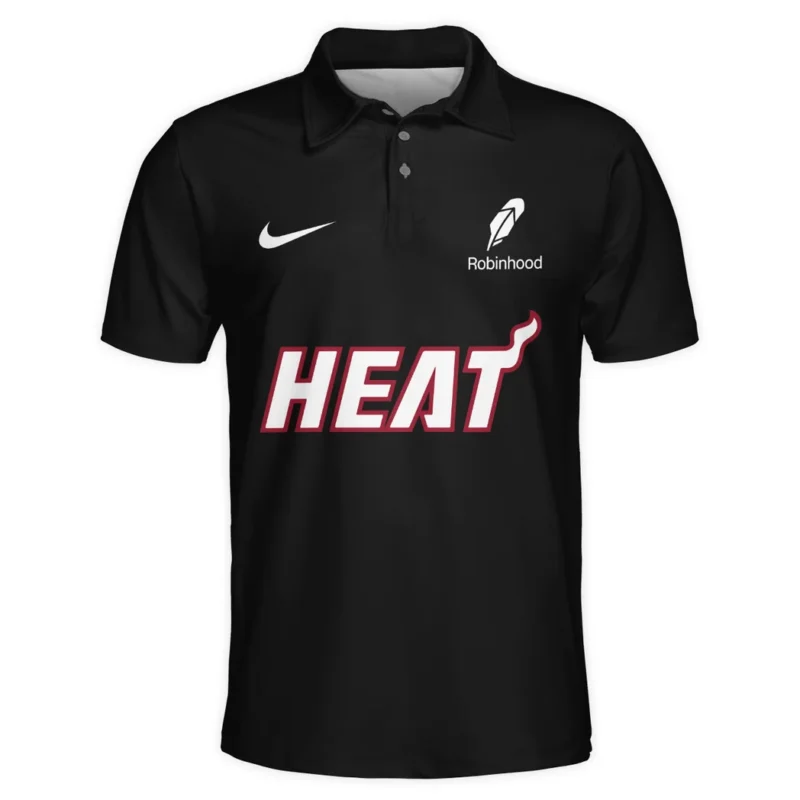Basketball Club Polo Shirt NBA 2025 For Fan Basketball Club HVN1095MH062725POS - Image 2