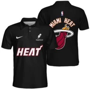 Basketball Club Polo Shirt NBA 2025 For Fan Basketball Club HVN1095MH062725POS