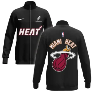 Basketball Stand Collar Jacket NBA 2025 For Fan Basketball HVN1095MH062725SCJ