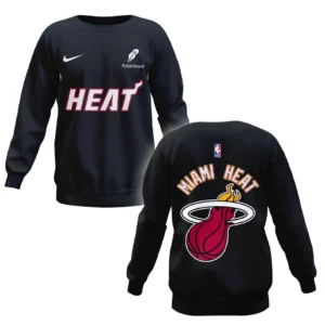 Basketball Sweatshirt NBA 2025 For Fan Basketball HVN1095MH062725SW