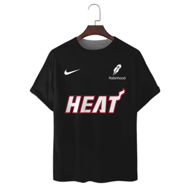 Basketball Club T-Shirt NBA 2025 For Fan Basketball Club HVN1095MH062725TS3D - Image 2