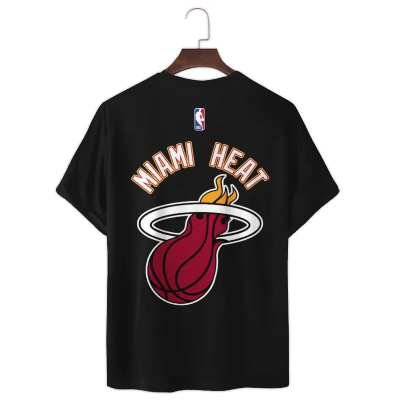 Basketball Club T-Shirt NBA 2025 For Fan Basketball Club HVN1095MH062725TS3D - Image 3