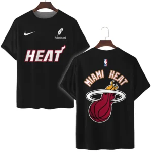 Basketball Club T-Shirt NBA 2025 For Fan Basketball Club HVN1095MH062725TS3D