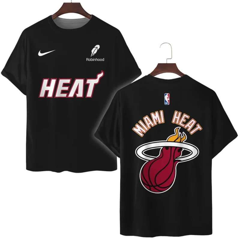 Basketball Club T-Shirt NBA 2025 For Fan Basketball Club HVN1095MH062725TS3D