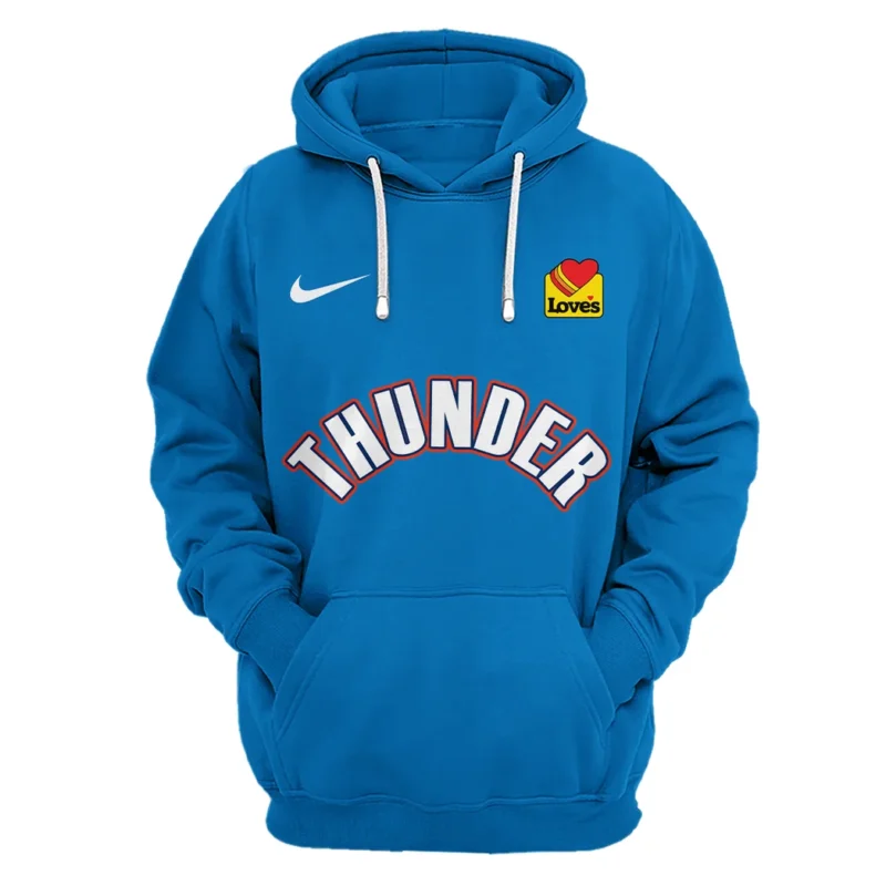 Basketball Hoodie NBA 2025 For Fan Basketball HVN1095OCT062725HOD - Image 2