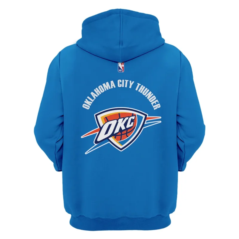 Basketball Hoodie NBA 2025 For Fan Basketball HVN1095OCT062725HOD - Image 3