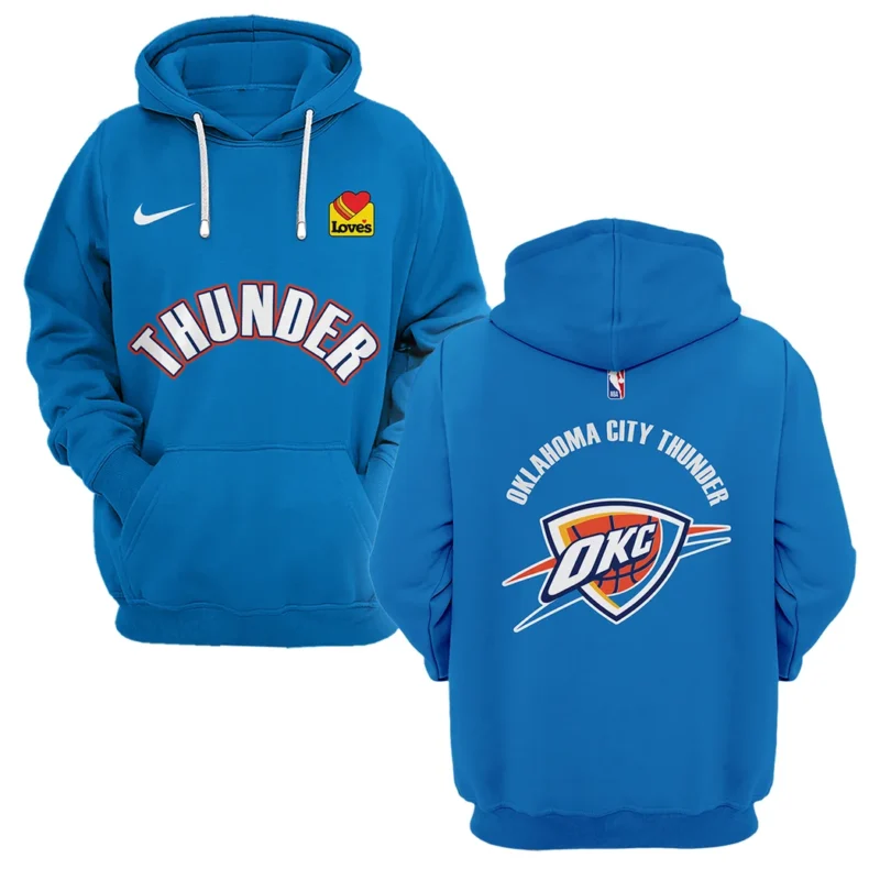Basketball Hoodie NBA 2025 For Fan Basketball HVN1095OCT062725HOD