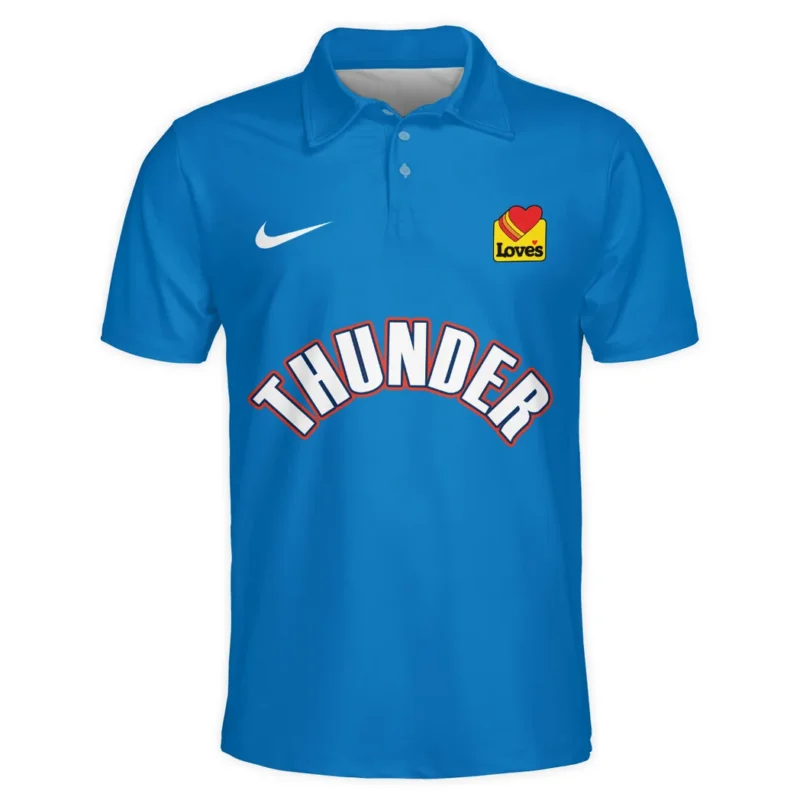Basketball Club Polo Shirt NBA 2025 For Fan Basketball Club HVN1095OCT062725POS - Image 2
