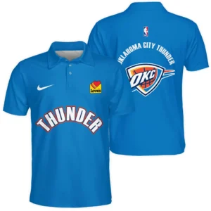 Basketball Club Polo Shirt NBA 2025 For Fan Basketball Club HVN1095OCT062725POS