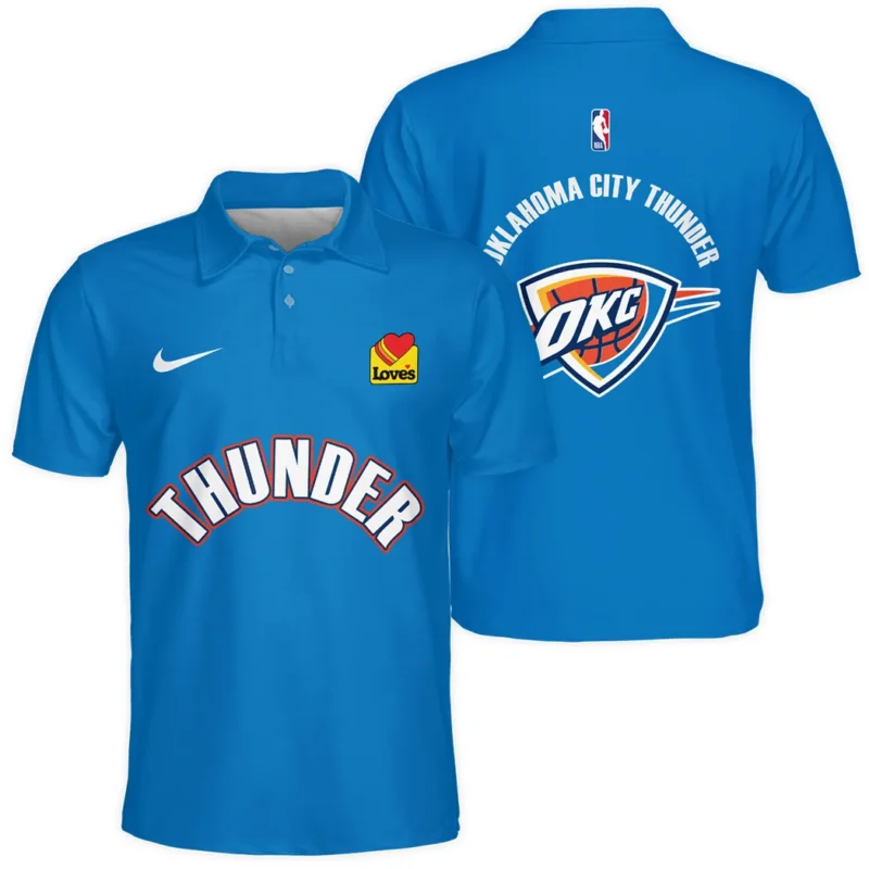 Basketball Club Polo Shirt NBA 2025 For Fan Basketball Club HVN1095OCT062725POS
