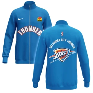 Basketball Stand Collar Jacket NBA 2025 For Fan Basketball HVN1095OCT062725SCJ