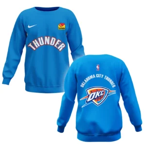 Basketball Sweatshirt NBA 2025 For Fan Basketball HVN1095OCT062725SW