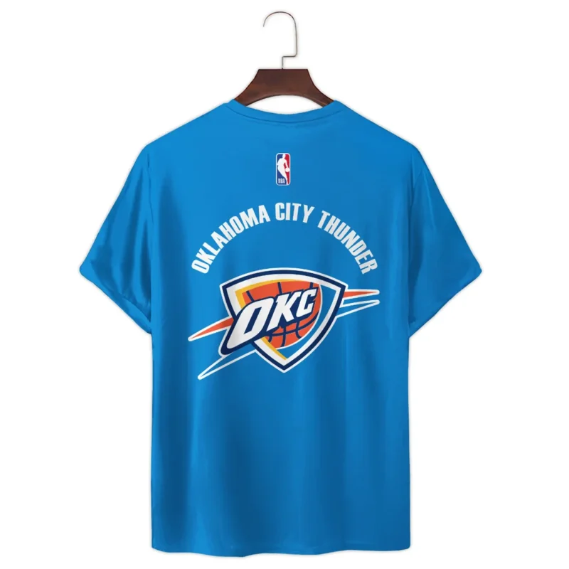 Basketball Club T-Shirt NBA 2025 For Fan Basketball Club HVN1095OCT062725TS3D - Image 3
