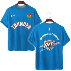 Basketball Club T-Shirt NBA 2025 For Fan Basketball Club HVN1095OCT062725TS3D