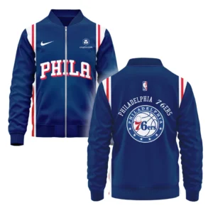 Basketball Bomber Jacket NBA 2025 For Fan Basketball HVN1095PH062725BOB