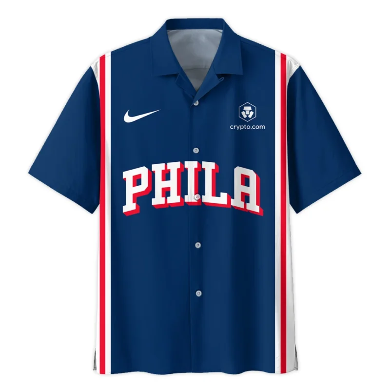 Basketball Club Hawaiian shirt NBA 2025 For Fan Basketball Club HVN1095PH062725HAW - Image 2