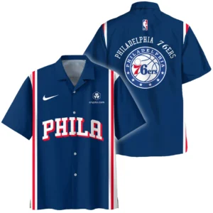 Basketball Club Hawaiian shirt NBA 2025 For Fan Basketball Club HVN1095PH062725HAW