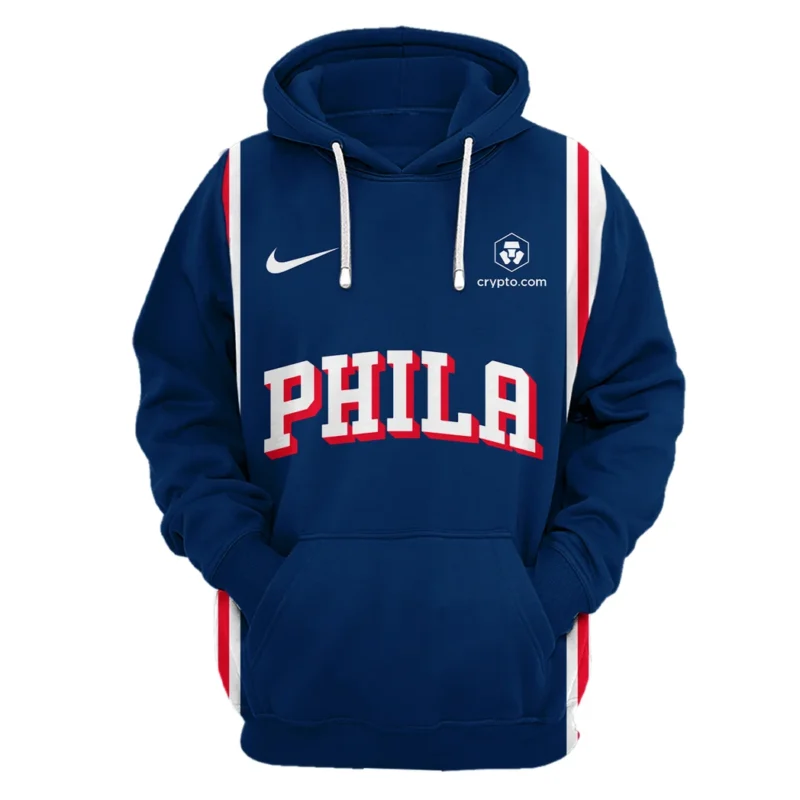Basketball Hoodie NBA 2025 For Fan Basketball HVN1095PH062725HOD - Image 2