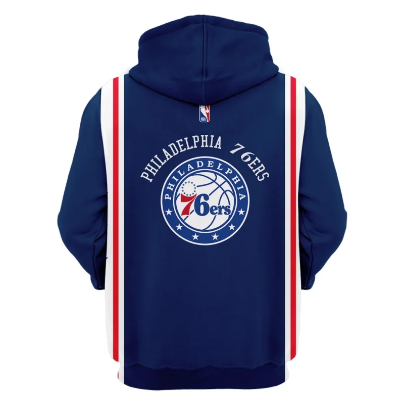 Basketball Hoodie NBA 2025 For Fan Basketball HVN1095PH062725HOD - Image 3