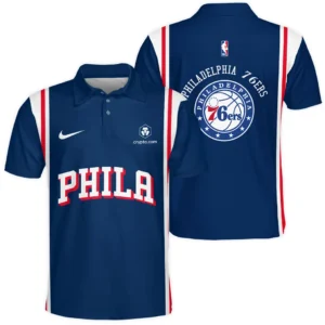 Basketball Club Polo Shirt NBA 2025 For Fan Basketball Club HVN1095PH062725POS