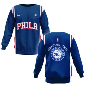 Basketball Sweatshirt NBA 2025 For Fan Basketball HVN1095PH062725SW