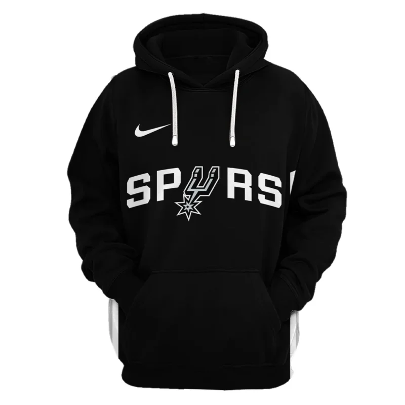 Basketball Hoodie NBA 2025 For Fan Basketball HVN1095SAS062725HOD - Image 2