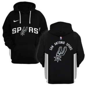 Basketball Hoodie NBA 2025 For Fan Basketball HVN1095SAS062725HOD