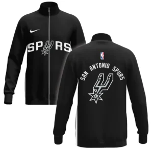 Basketball Stand Collar Jacket NBA 2025 For Fan Basketball HVN1095SAS062725SCJ