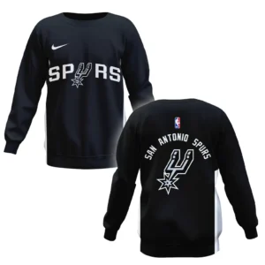 Basketball Sweatshirt NBA 2025 For Fan Basketball HVN1095SAS062725SW